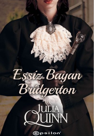 Eşsiz Bayan Bridgerton Eşsiz Bayan Bridgerton