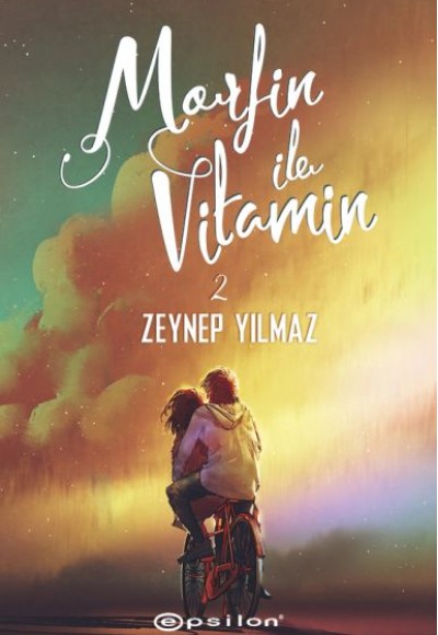 Morfin ile Vitamin 2 Morfin ile Vitamin 2