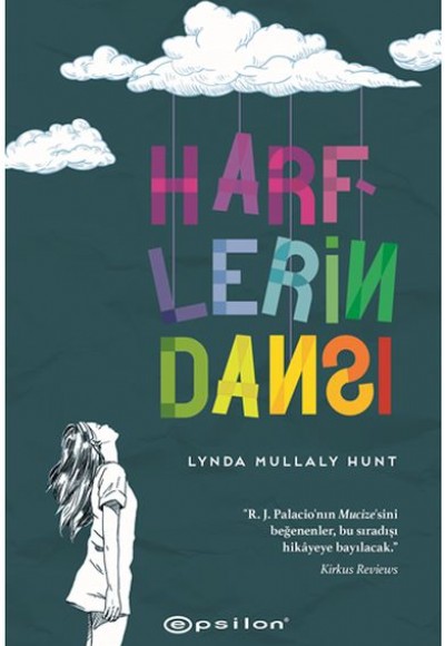 Harflerin Dansı Harflerin Dansı