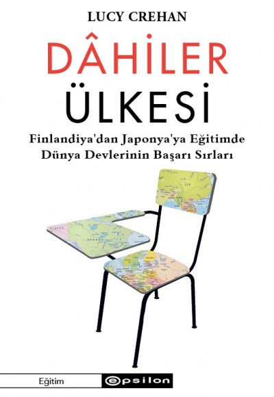 Dahiler Ülkesi