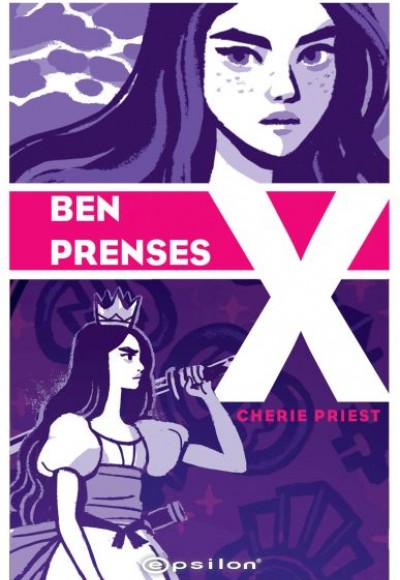 Ben Prenses X Ben Prenses X