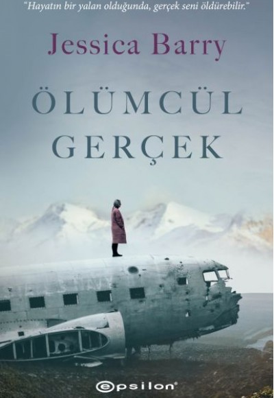 Ölümcül Gerçek Ölümcül Gerçek