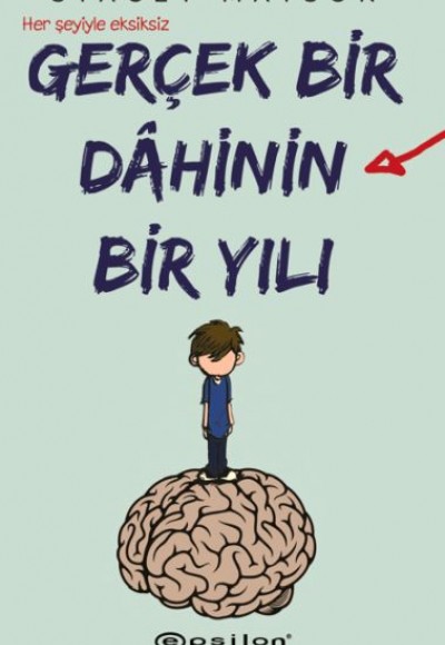 Gerçek Bir Dahinin Bir Yılı Gerçek Bir Dahinin Bir Yılı