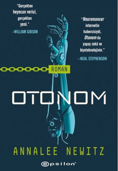 Otonom Otonom