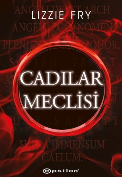Cadılar Meclisi Cadılar Meclisi