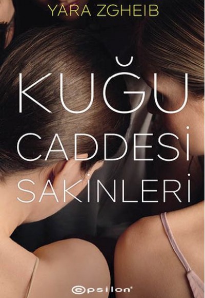 Kuğu Caddesi Sakinleri Kuğu Caddesi Sakinleri