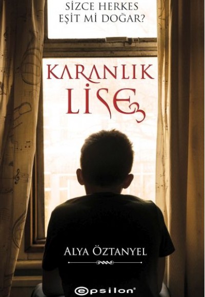 Karanlık Lise 3 Karanlık Lise 3