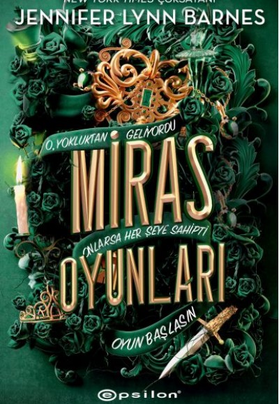 Miras Oyunları Miras Oyunları