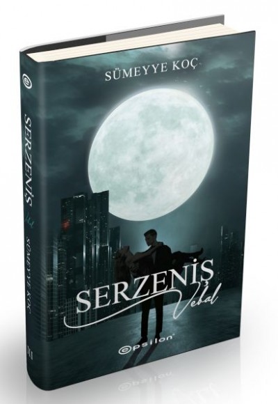 Serzeniş 3 Vebal - (Ciltli) Serzeniş 3 Vebal - (Ciltli)