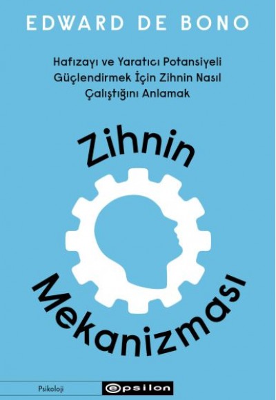 Zihnin Mekanizması Zihnin Mekanizması