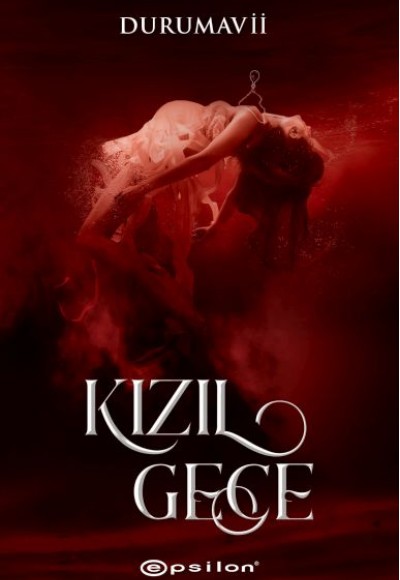 Kızıl Gece Kızıl Gece