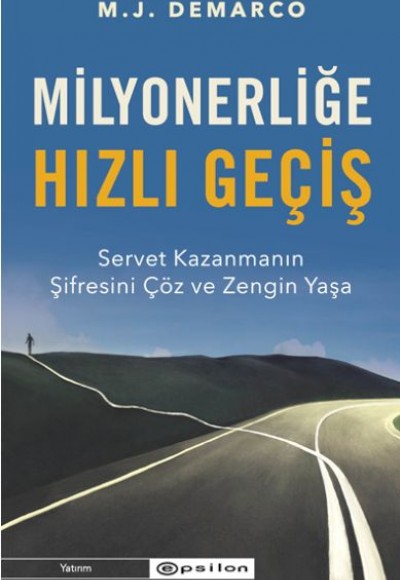 Milyonerliğe Hızlı Geçiş: Servet Kazanmanın Şifresini Çöz ve Zengin Yaşa Milyonerliğe Hızlı Geçiş: Servet Kazanmanın Şifresini Çöz ve Zengin Yaşa