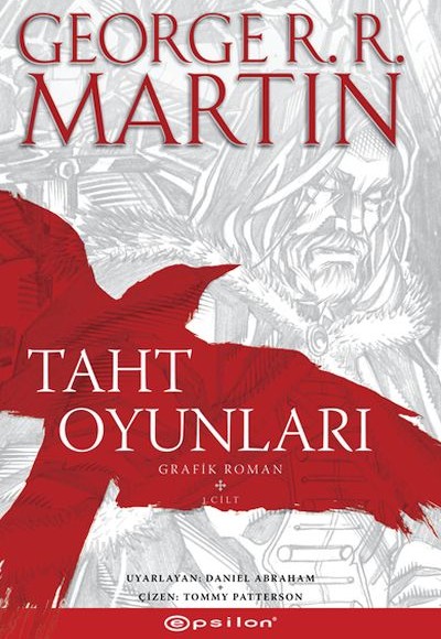 Taht Oyunları Grafik Roman I Taht Oyunları Grafik Roman I