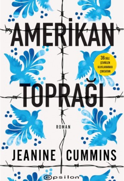 Amerikan Toprağı Amerikan Toprağı