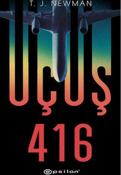 Uçuş 416 Uçuş 416