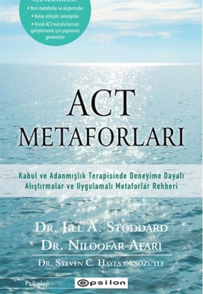 ACT Metaforları ACT Metaforları