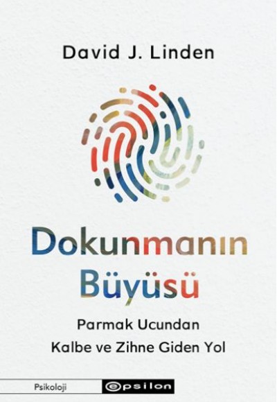 Dokunmanın Büyüsü Dokunmanın Büyüsü