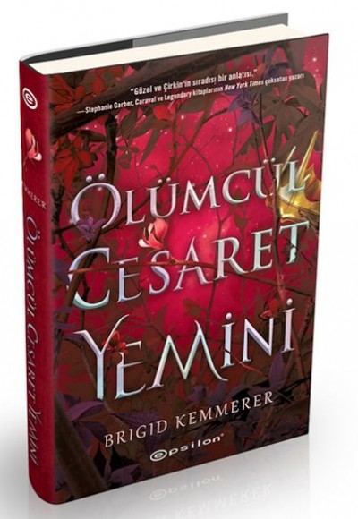 Ölümcül Cesaret Yemini Ölümcül Cesaret Yemini