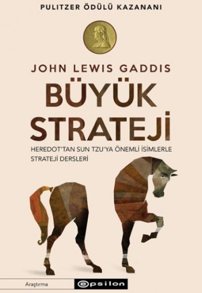 Büyük Strateji Büyük Strateji