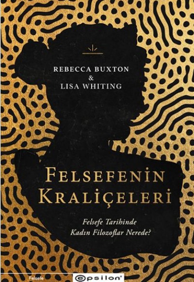 Felsefenin Kraliçeleri Felsefenin Kraliçeleri
