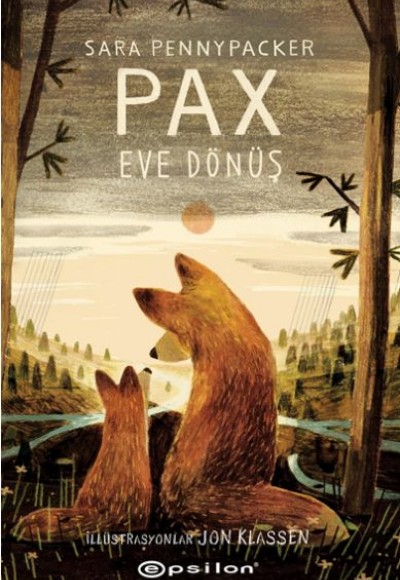 Pax: Eve Dönüş Pax: Eve Dönüş