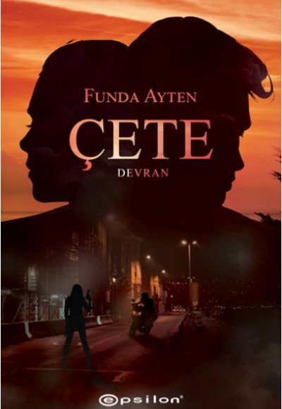 Çete 3 - Devran Çete 3 - Devran