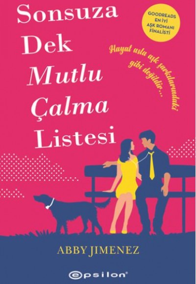Sonsuza Dek Mutlu Çalma Listesi Sonsuza Dek Mutlu Çalma Listesi