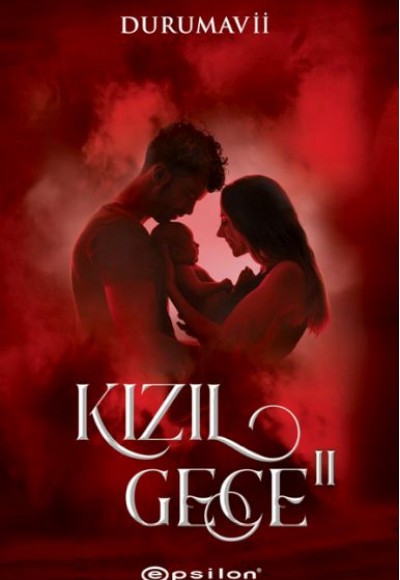 Kızıl Gece II Kızıl Gece II