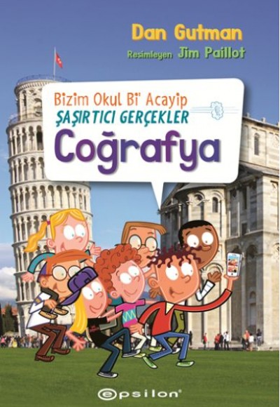 Bizim Okul Bi Acayip Şaşırtıcı Gerçekler Coğrafya Bizim Okul Bi Acayip Şaşırtıcı Gerçekler Coğrafya