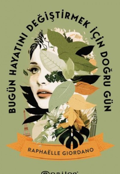 Bugün Hayatını Değiştirmek İçin Doğru Gün Bugün Hayatını Değiştirmek İçin Doğru Gün