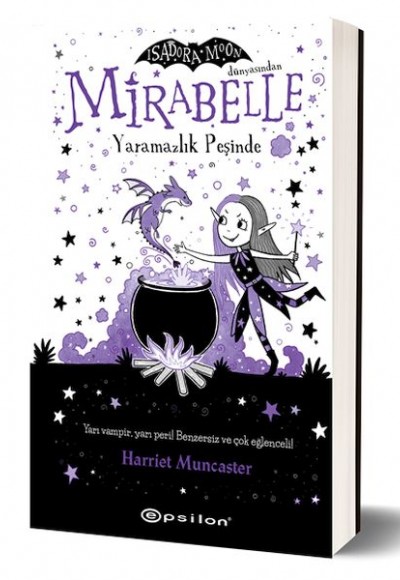 Mirabelle Yaramazlık Peşinde Mirabelle Yaramazlık Peşinde