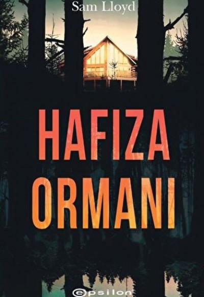 Hafıza Ormanı Hafıza Ormanı