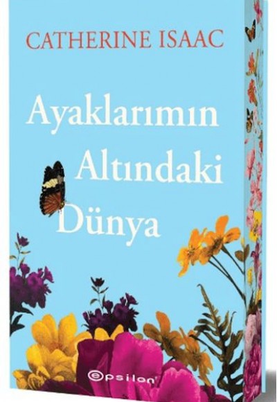 Ayaklarımın Altındaki Dünya Ayaklarımın Altındaki Dünya