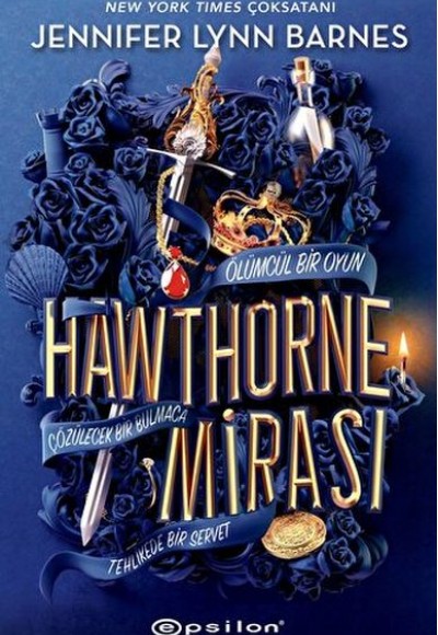 Hawthorne Mirası Hawthorne Mirası