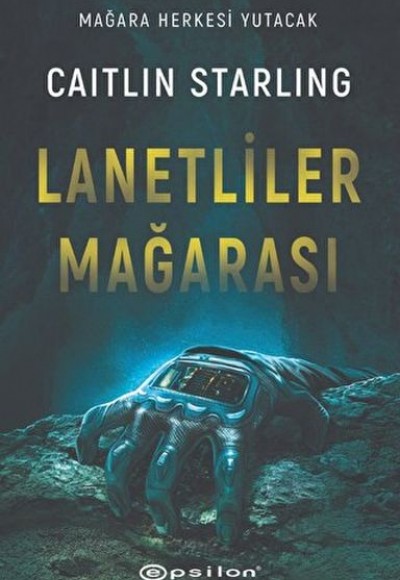 Lanetliler Mağarası Lanetliler Mağarası