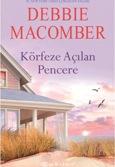 Körfeze Açılan Pencere Körfeze Açılan Pencere