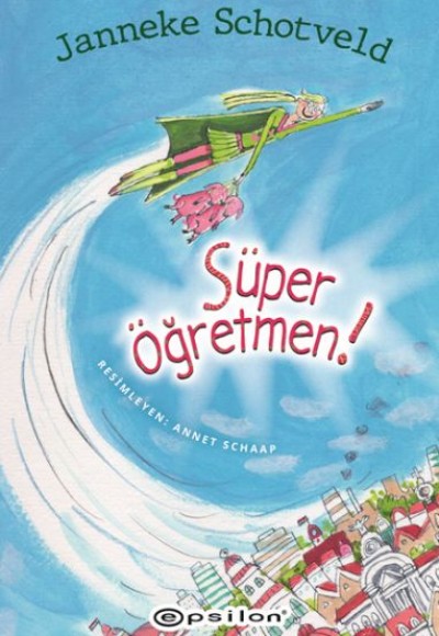 Süper Öğretmen Süper Öğretmen