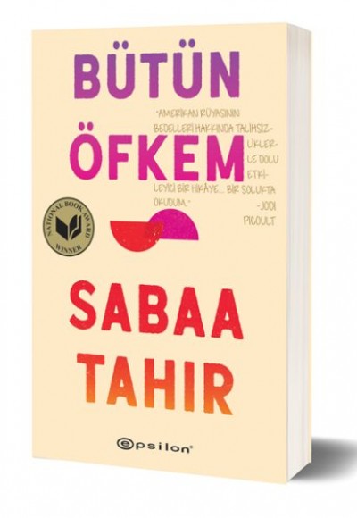 Bütün Öfkem Bütün Öfkem