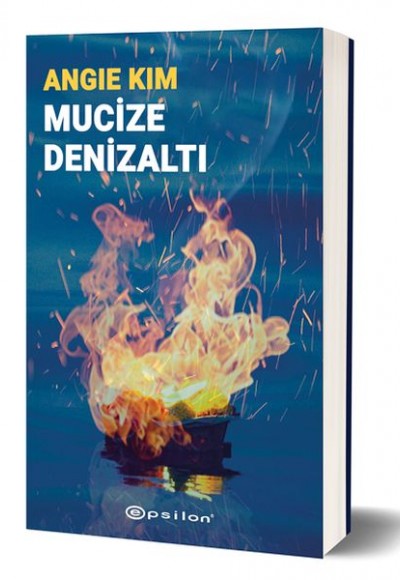 Mucize Denizaltı Mucize Denizaltı
