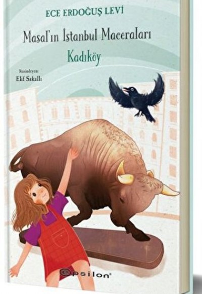 Masal`ın İstanbul Maceraları - Kadıköy Masal`ın İstanbul Maceraları - Kadıköy