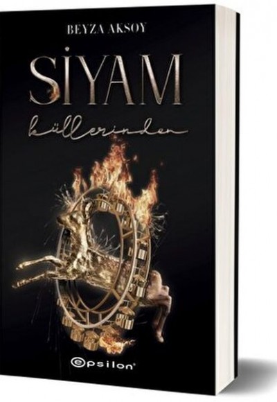 Siyam 3 - Küllerinden Siyam 3 - Küllerinden