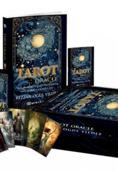 Tarot Oracle Tarot Oracle