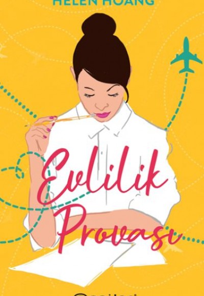 Evlilik Provası Evlilik Provası