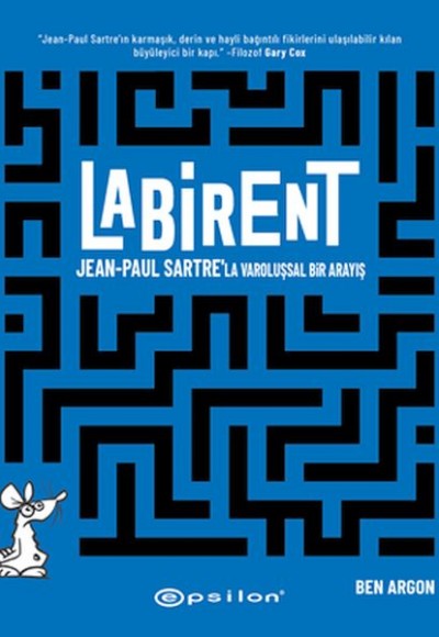 Labirent Labirent