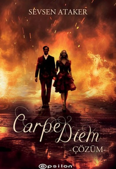 Carpe Diem 2 Çözüm Carpe Diem 2 Çözüm