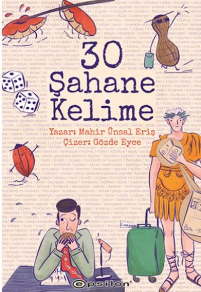 30 Şahane Kelime 30 Şahane Kelime