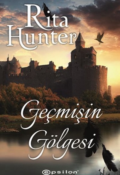 Geçmişin Gölgesi Geçmişin Gölgesi
