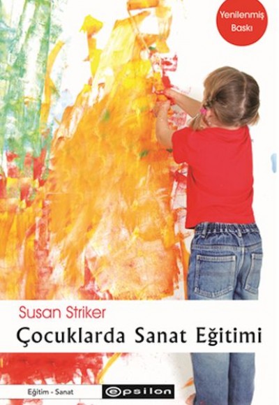 Çocuklarda Sanat Eğitimi Çocuklarda Sanat Eğitimi