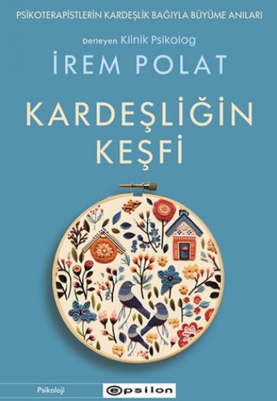 Kardeşliğin Keşfi Kardeşliğin Keşfi