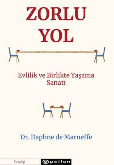 Zorlu Yol Zorlu Yol